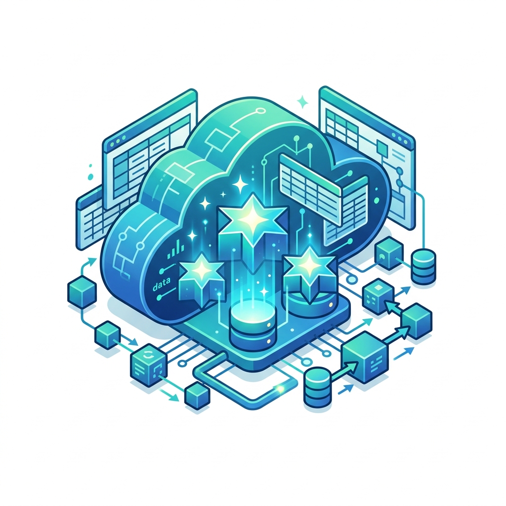 Enterprise Data Warehouse