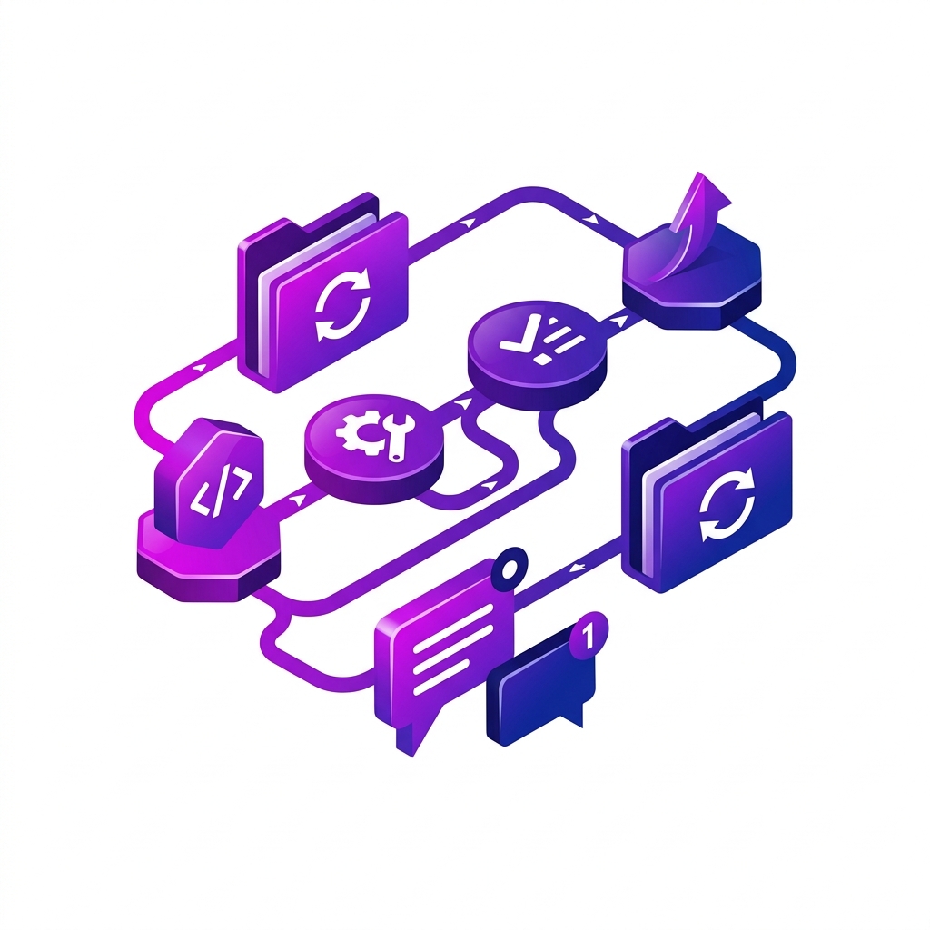 Enterprise Automation Pipeline