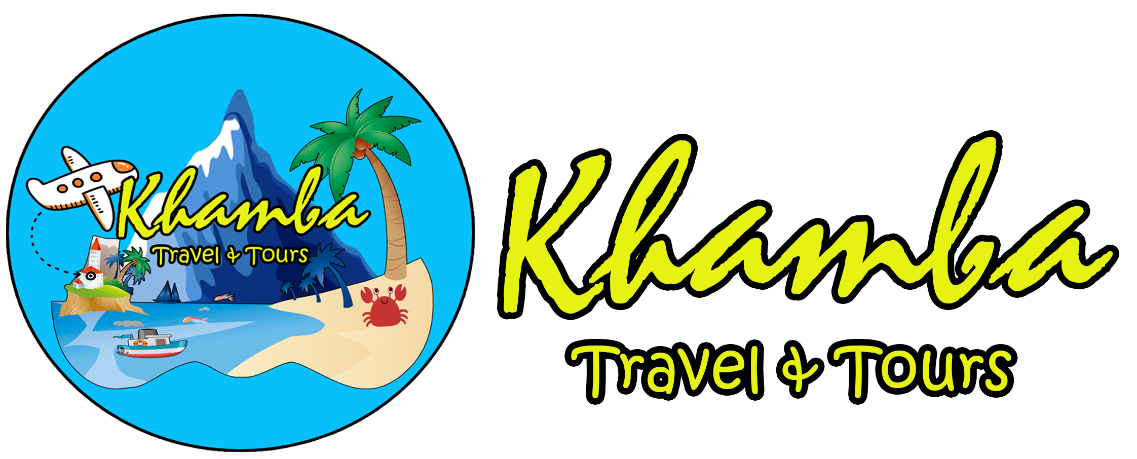 Khamba Travel and Tours
